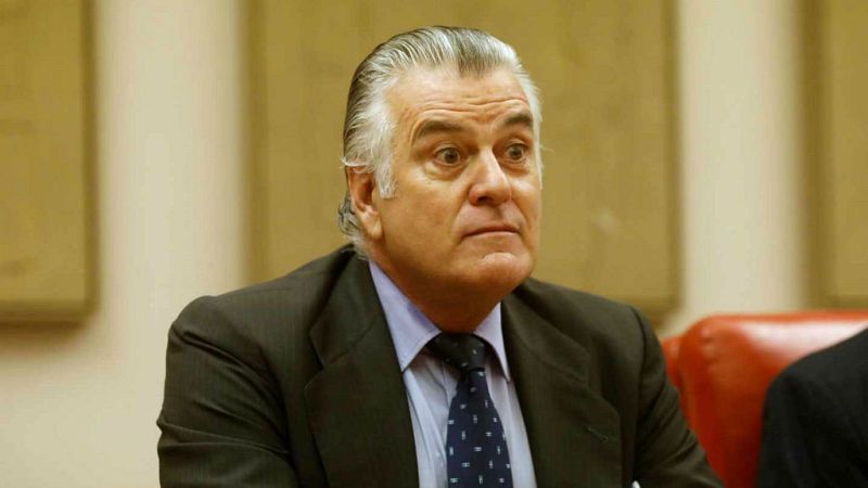 14 horas - El PP absuelto de la destrucción de los discos duros de Bárcenas - escuchar ahora