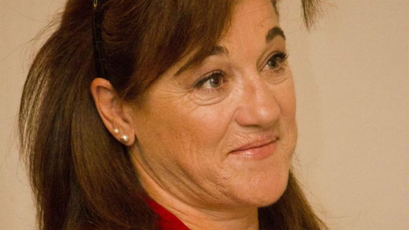 14 horas - Encuentran el cadáver de Blanca Fernandez Ochoa - escuchar ahora