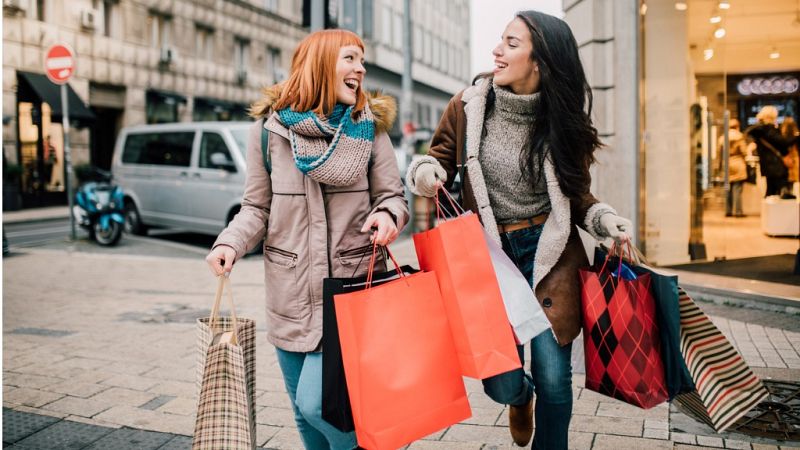 Adicciones - Accesibilidad femenina - 05/09/19 - Escuchar ahora