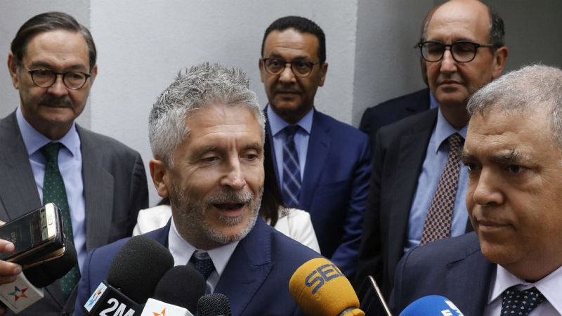 Boletines RNE - Descienden los fallecidos en las carreteras este verano - Escuchar ahora