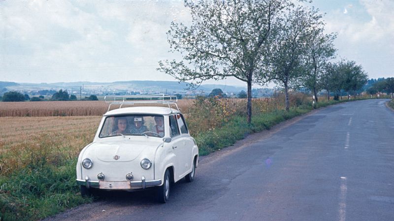 14 horas - 60 años de seguridad vial - Escuchar ahora