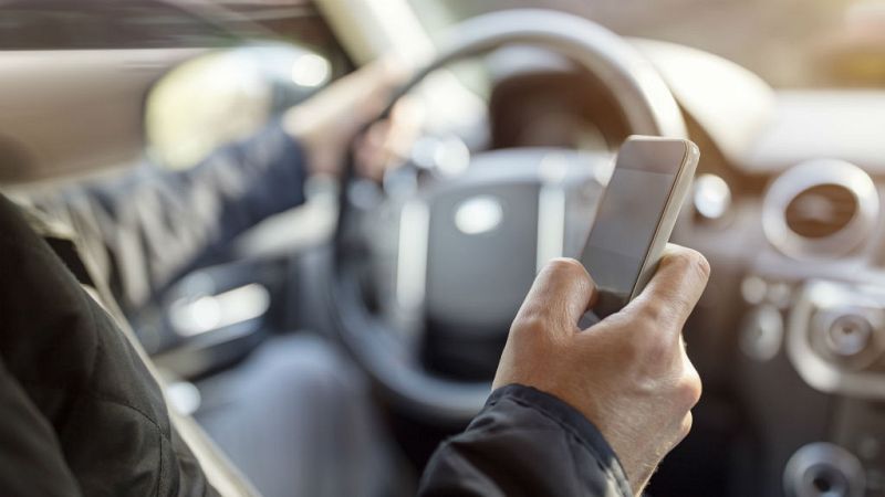 14 horas - "Aunque la infracción sea del automóvil, la víctima siempre es el motorista" - Escuchar ahora