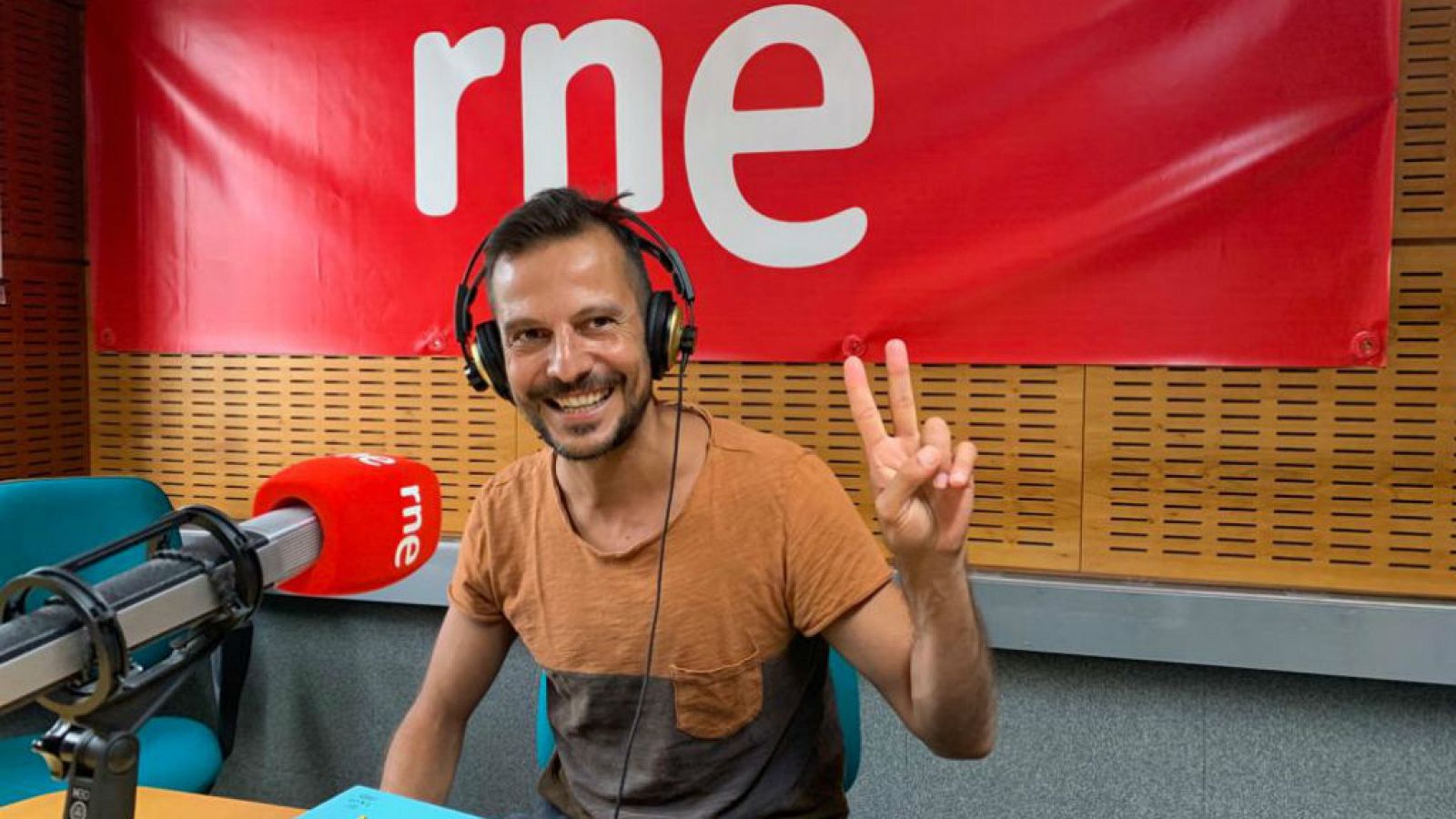 A compás - Juanjo Arqués - 05/09/19 - escuchar ahora