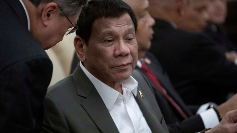 Reportajes 5 Continentes - Abusos, ejecuciones extrajudiciales: la guerra contra las drogas de Duterte - Escuchar ahora