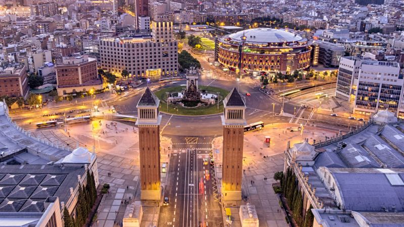 24 horas - El precio de las viviendas empieza a frenarse en las grandes ciudades