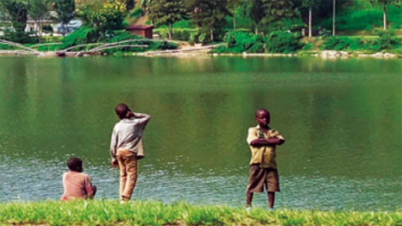 África hoy - 'Ruanda se reconcilia'. Historias de paz y perdón - 05/09/19
