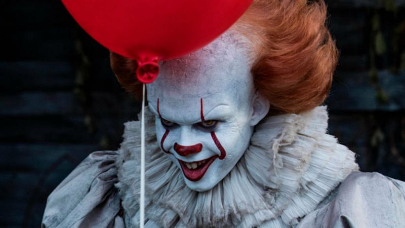 Las mañanas de RNE con Iñigo Alfonso - Estrenos de cine | Payasos asesinos y atentados terroristas - escuchar ahora