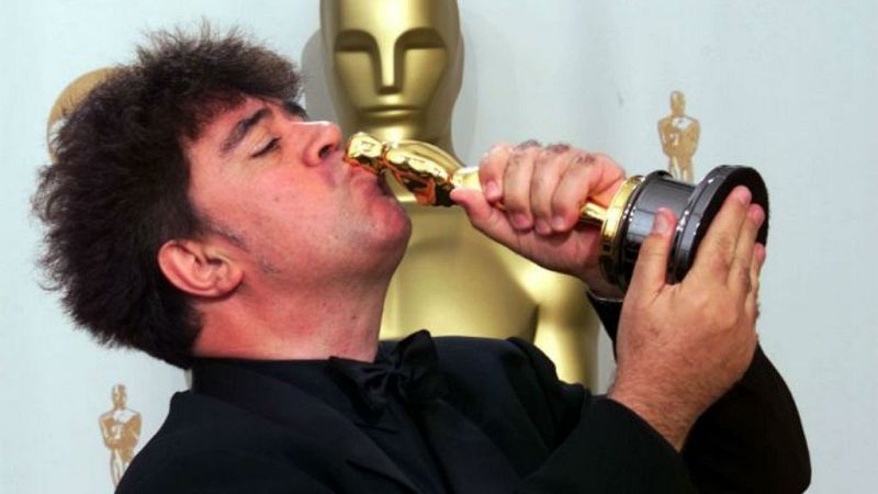 Las mañanas de RNE con Iñigo Alfonso - Almodóvar y Hollywood: Amor y gloria - escuchar ahora