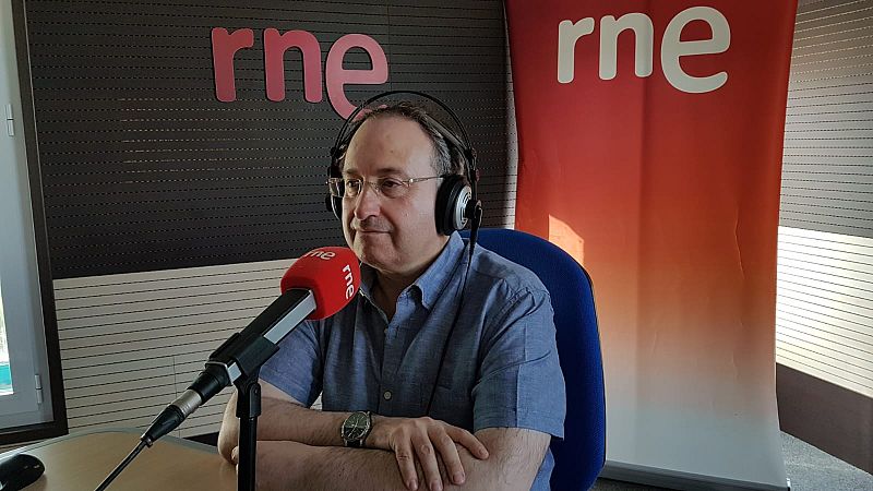 El Festival de Mérida, Medalla de Extremadura 2019 - Escuchar ahora