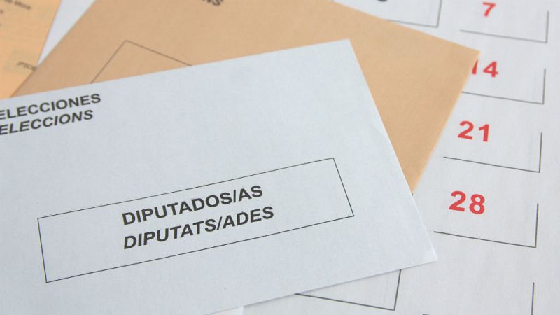 14 horas - "Vamos camino de realizar unas elecciones por año" - escuchar ahora