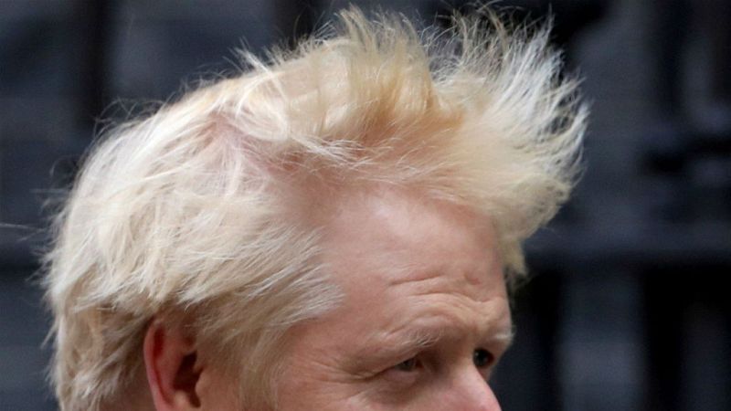 14 horas - Populismos y nuevos líderes políticos - escuchar ahora