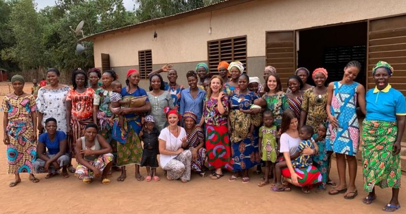 LOS OTROS VERANOS- Voluntariado en Wawata - Sin fronteras | Escuchar