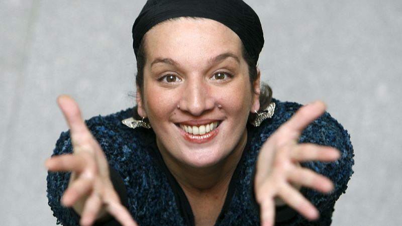 La noche en vela - Dulce Pontes - 09/09/19 - escuchar ahora