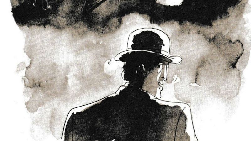 Las mañanas de RNE con Íñigo Alfonso - La divina comedia de Oscar Wilde - Escuchar ahora