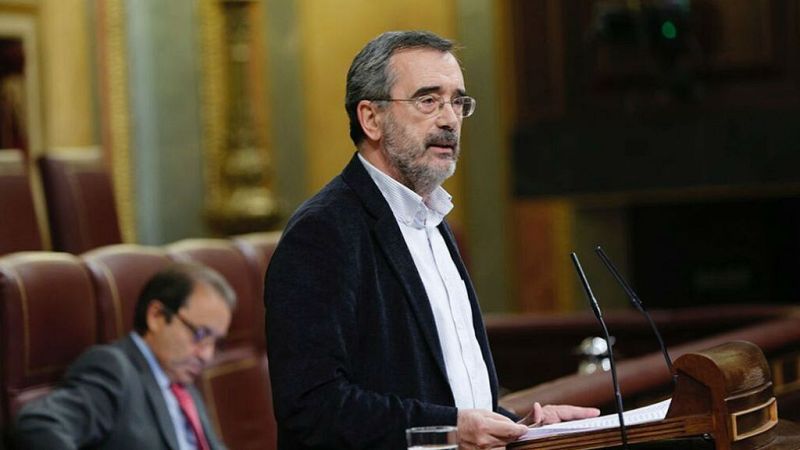 Las mañanas de RNE con Íñigo Alfonso - Manuel Cruz, sobre Cataluña: "nos tenemos que sentar a hablar"