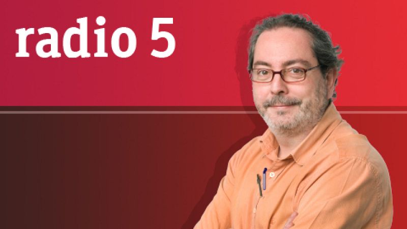Ondas de ayer - Una radio recrea el Festival de Woodstock - 06/09/19 - Escuchar ahora