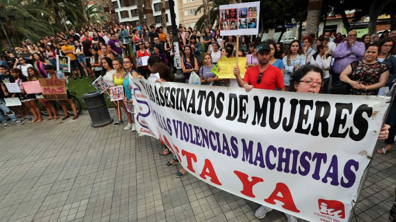 Themis: "Se está rompiendo el silencio sobre los delitos sexuales - 14 horas | Escuchar