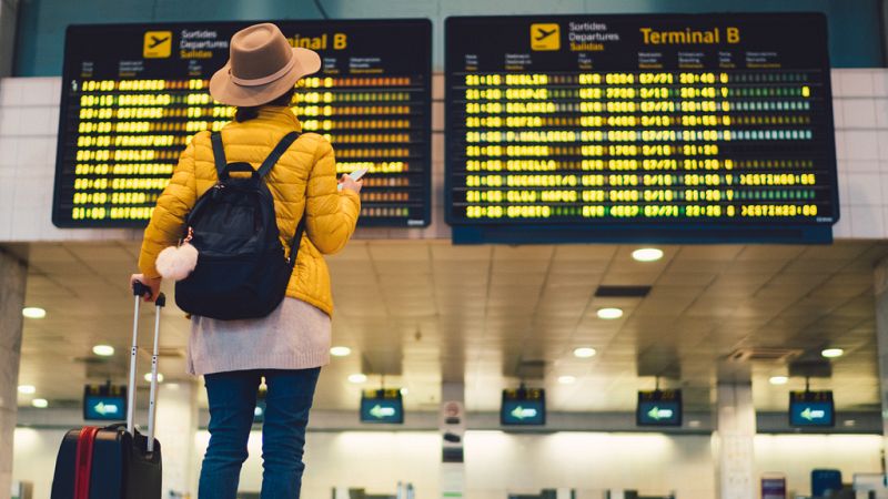 Todo Noticias Tarde - Turismo invasivo en España - Escuchar ahora