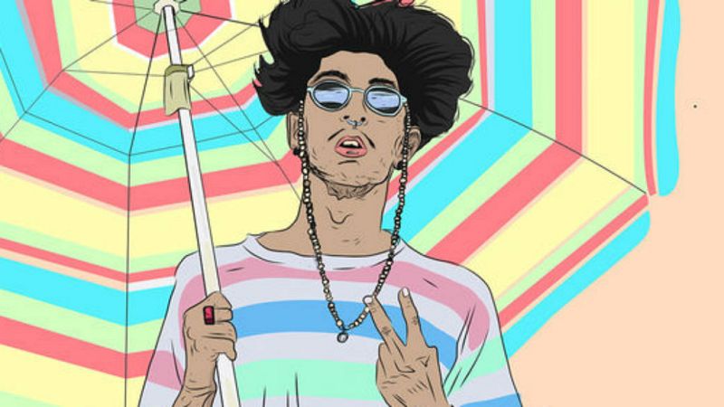 Las mañanas de RNE con Iñigo Alfonso - El trap, una filosofía millenial