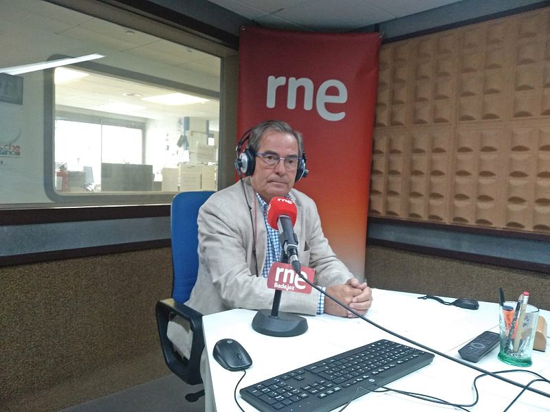 Día Mundial de la Fisioterapia: La importancia del tratamiento del dolor crónico - Escuchar ahora