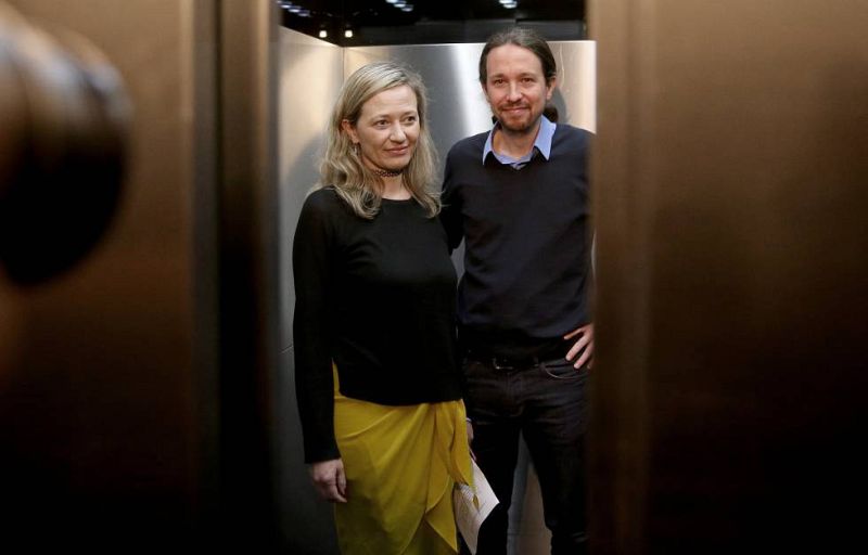 14 horas - Tribunales | La justicia condena a seis años de prisión al juez Alba por sus maniobras contra la jueza Victoria Rosell - escuchar ahora