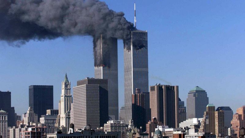 24 horas - Se cumplen 18 años del 11-S - Escuchar ahora