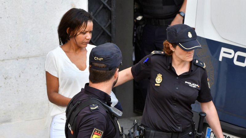 Boletines RNE - La Policía declaró el caso del niño Gabriel de "alto riesgo" desde el primer momento - escuchar ahora