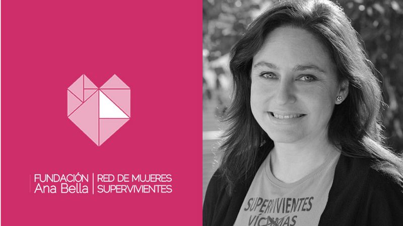 El gallo que no cesa - Femenino singular: Ana Bella - Escuchar ahora