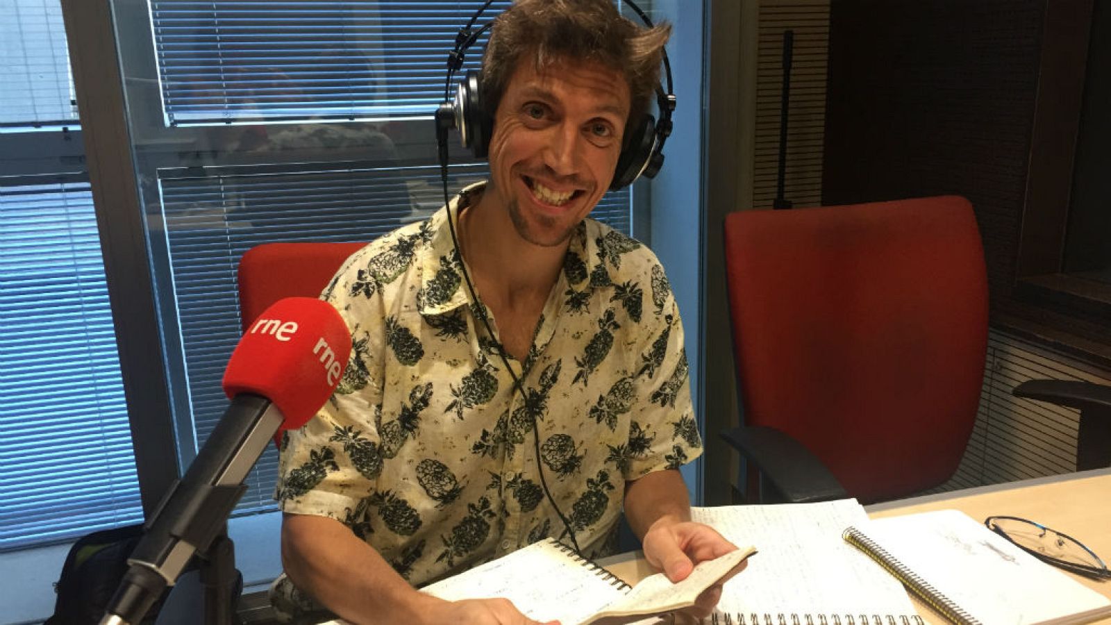 A compás - Elías Aguirre - 12/09/19