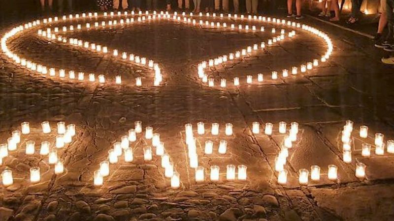 Escapadas - Renacimiento a la luz de las velas - 12/09/19 - Escuchar ahora