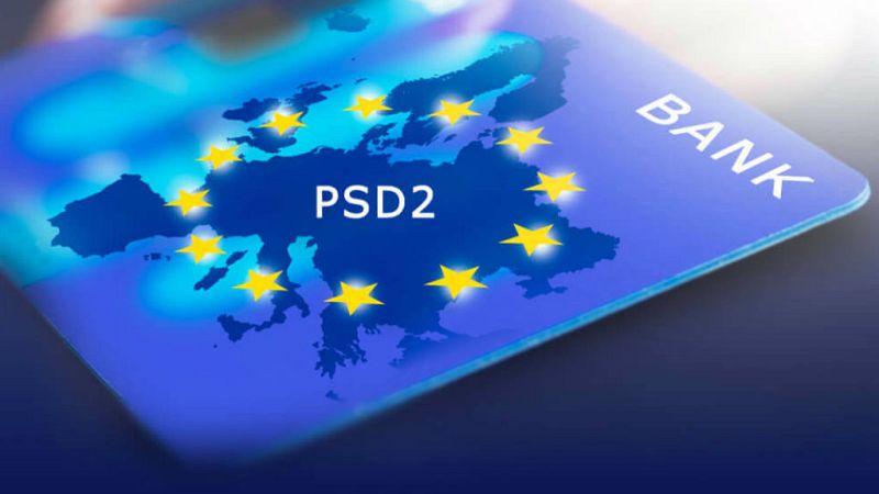 Las mañanas de RNE con Íñigo Alfonso - PSD2, nueva normativa para las compras electrónicas - Escuchar ahora