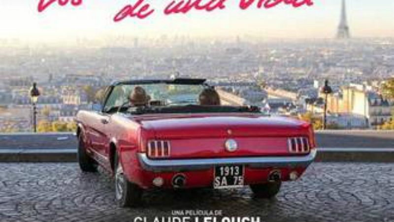 De película en Radio 5 - Amor, amistad y muerte, principales ingredientes en 'De película' -13/09/19 - Escuchar ahora