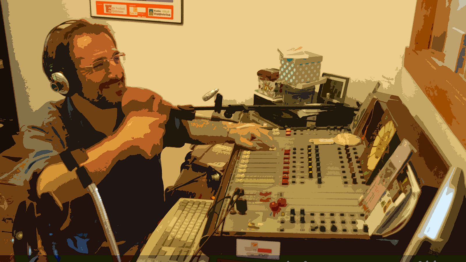 Esto me suena a pueblo - 14/09/19 - escuchar ahora