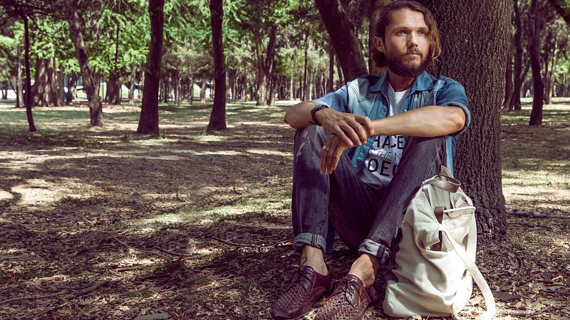 Ellas pueden - Nicko Nogués: de machos a hombres - 14/09/19 - Escuchar ahora