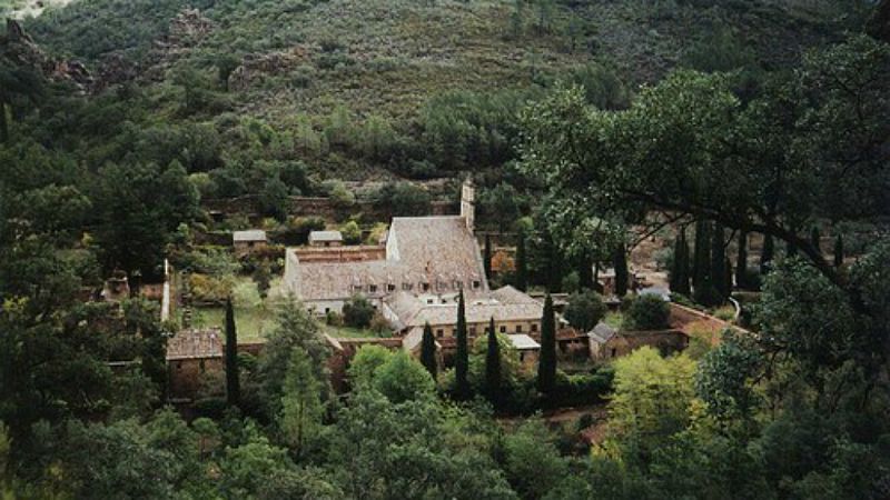 Caminantes - El Santuario de Las Batuecas y su entorno - 14/09/19 - Escuchar ahora