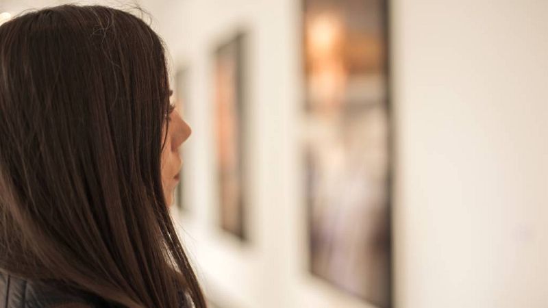 24 horas - Abrirá sus puertas la exposición "Boldini y la pintura española de finales del siglo XIX" - Escuchar ahora