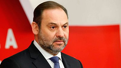 Las maanas de RNE con igo Alfonso - balos asegura que aceptaran el apoyo de Ciudadanos   - Escuchar ahora