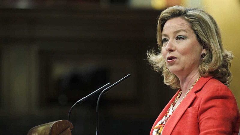 Las mañanas de RNE con Íñigo Alfonso - Ana Oramas califica de "espectáculo lamentable" la oferta de abstención de Ciudadanos