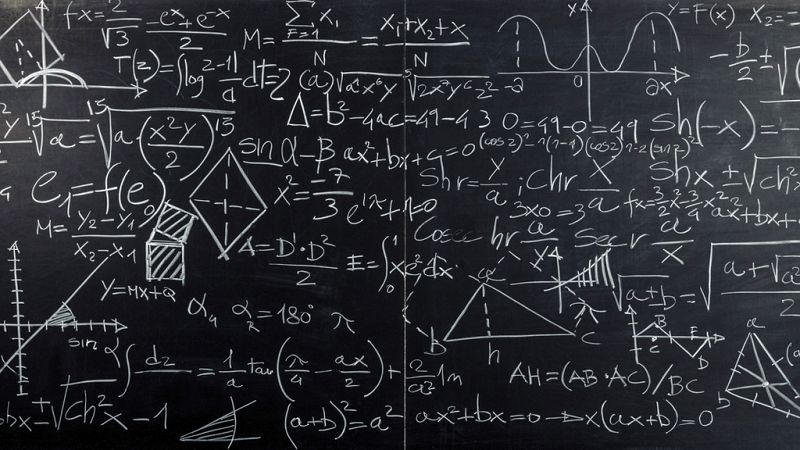 A golpe de bit - Las matemáticas, claves para el progreso - 17/09/19 - escuchar ahora