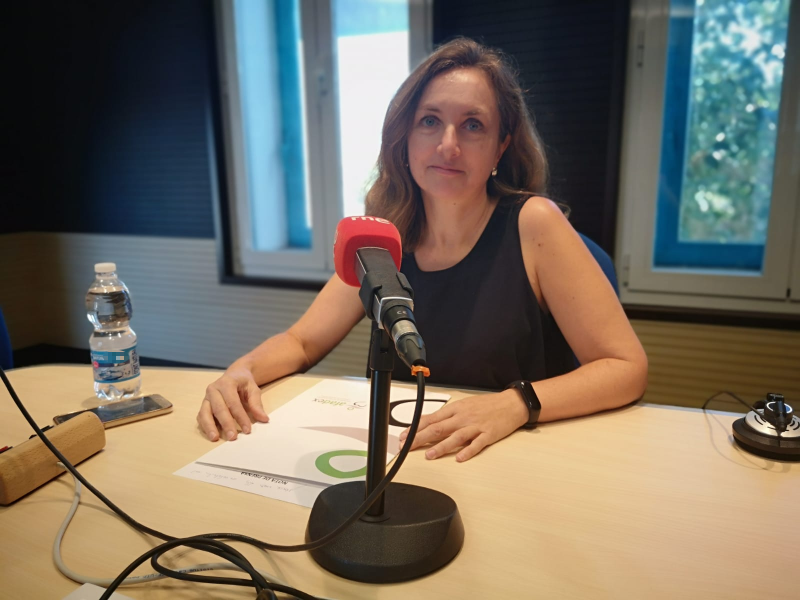 Las consecuencias de beber alcohol durante el embarazo - Escuchar ahora