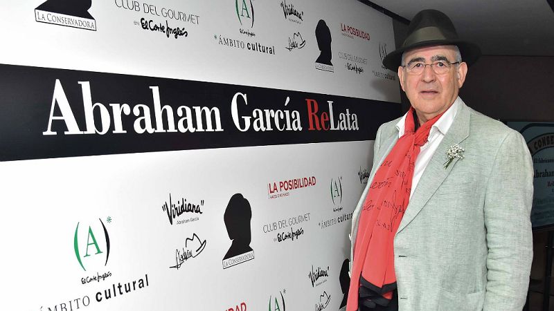 El café lo hago yo - Abraham García: "Mi madre me enseñó a ser optimista" - Escuchar ahora