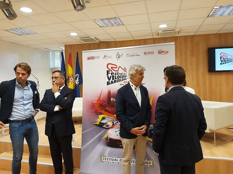 Todo noticias tarde - Emilio de Villota: "María no ha dejado de ponernos deberes" - Escuchar ahora