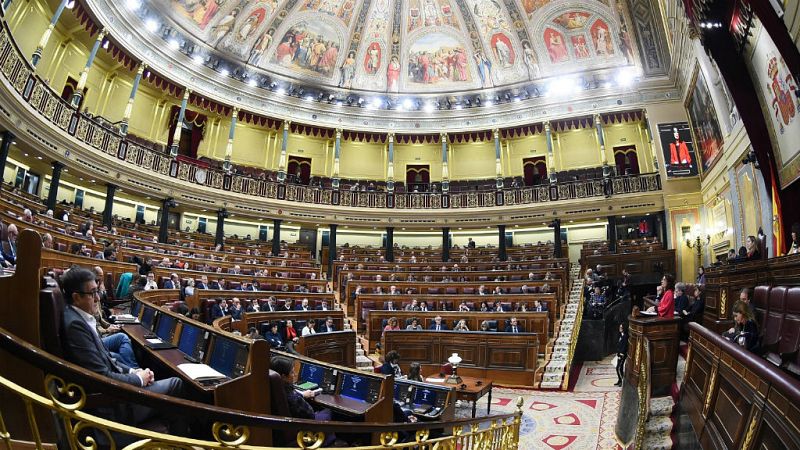 24 horas - ¿Cuáles son los pasos institucionales a partir de ahora? - Escuchar ahora