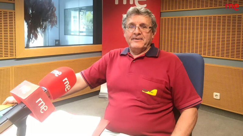 Homenaje al escritor Rafael Sánchez Ferlosio en Coria - Escuchar ahora