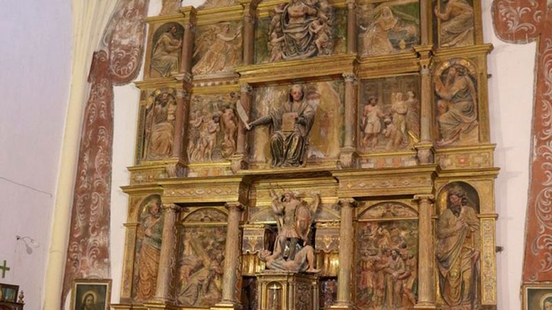 Las mañanas de RNE con Íñigo Alfonso - Empezamos el día con... Restauración - Escuchar ahora