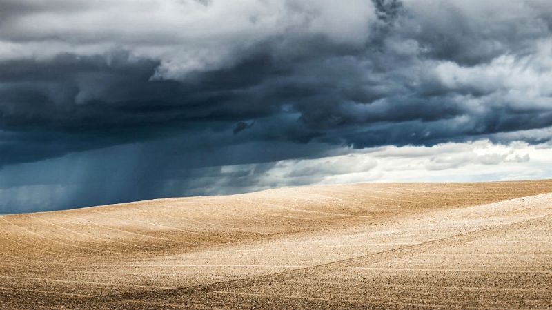 Todo noticias mañana - La AEMET no puede pronosticar si el otoño será o no lluvioso pero sí que nos veranos son cada vez más cálidos - Escuchar ahora