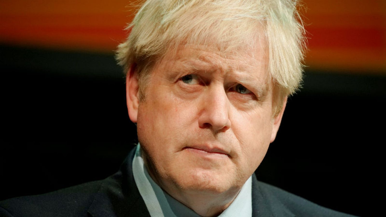 14 horas - Johnson envía a la CE una nueva propuesta para negociar el 'brexit'- Escuchar ahora