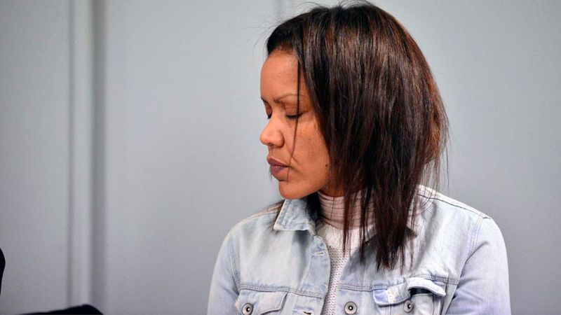 Las mañanas de RNE con Íñigo Alfonso - El jurado popular determina que Ana Julia Quezada asesinó con alevosía al niño Gabriel - Escuchar ahora