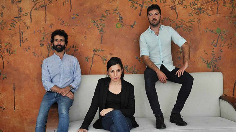 Literatro - 'Sueños y visiones de Rodrigo Rato' - 20/09/19 - Escuchar ahora