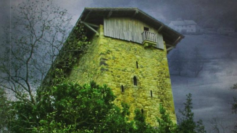 Para que veas - Vivir y tocar una novela a ciegas en 'El valle sin nombre' - 20/09/19 - Escuchar ahora